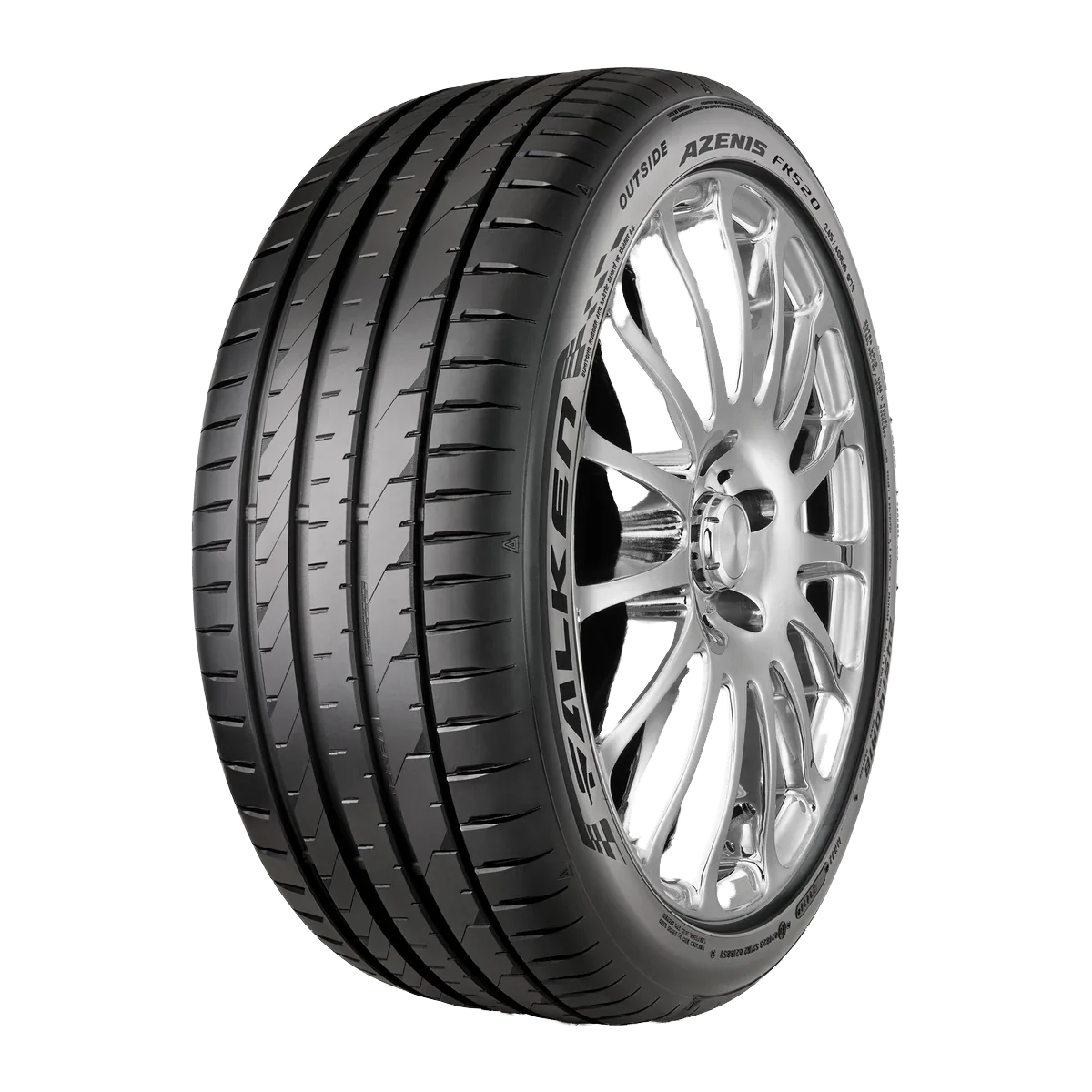 Falken Azenis FK520