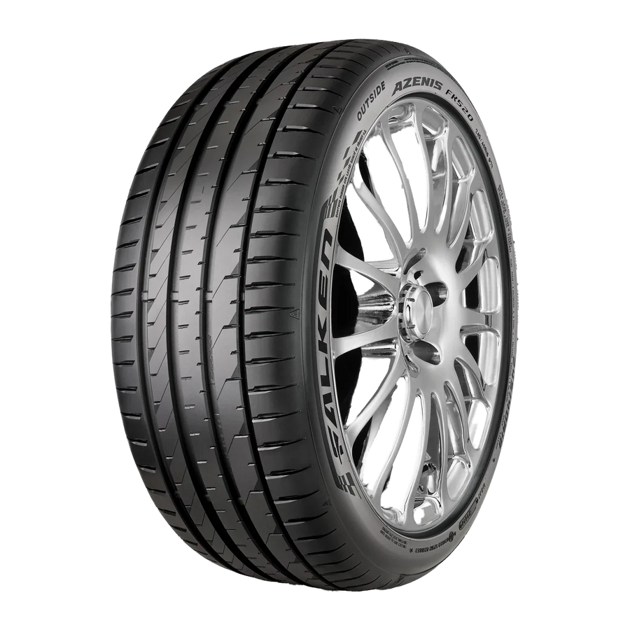Falken Azenis FK520
