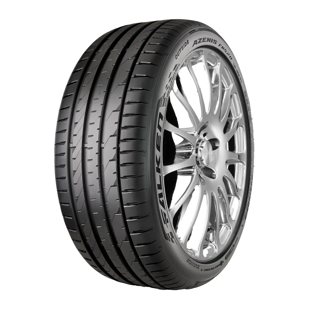 Falken Azenis FK520