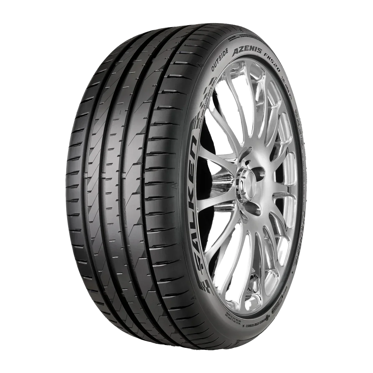 Falken Azenis FK520