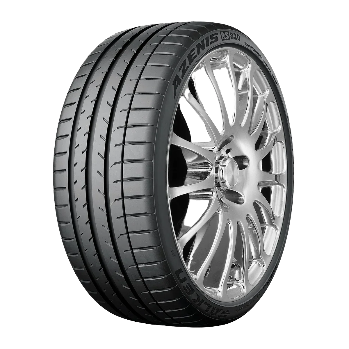 Falken Azenis RS820