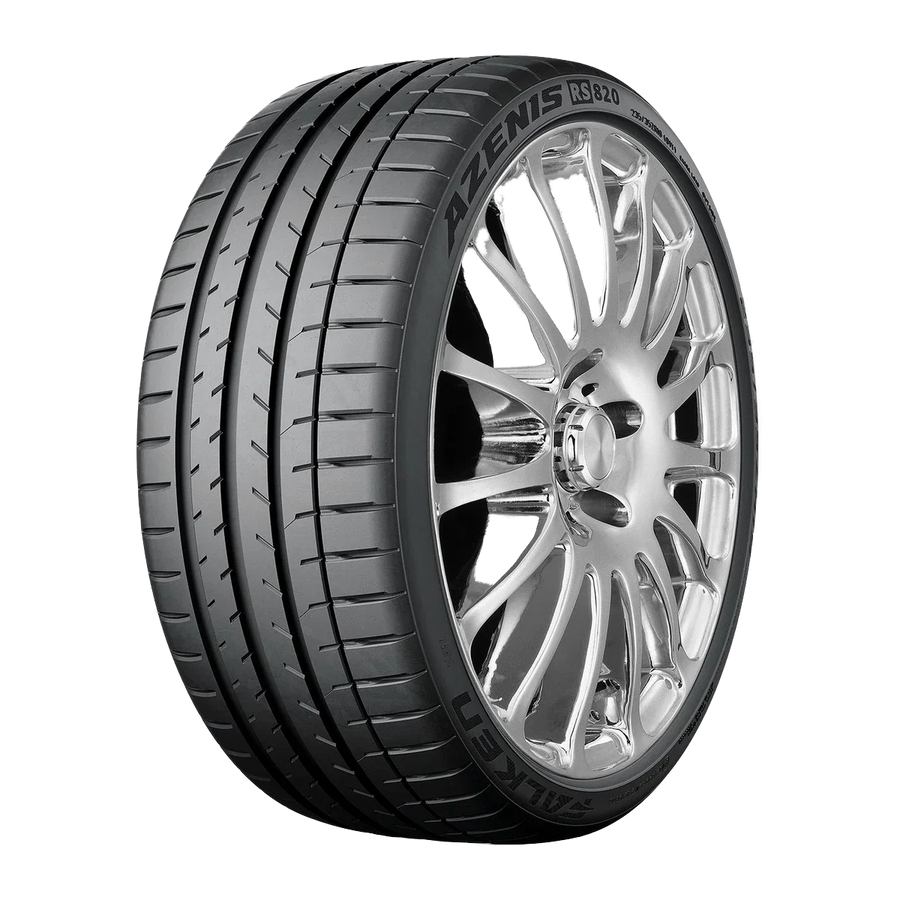 Falken Azenis RS820