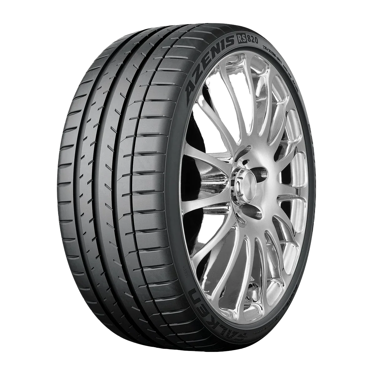 Falken Azenis RS820