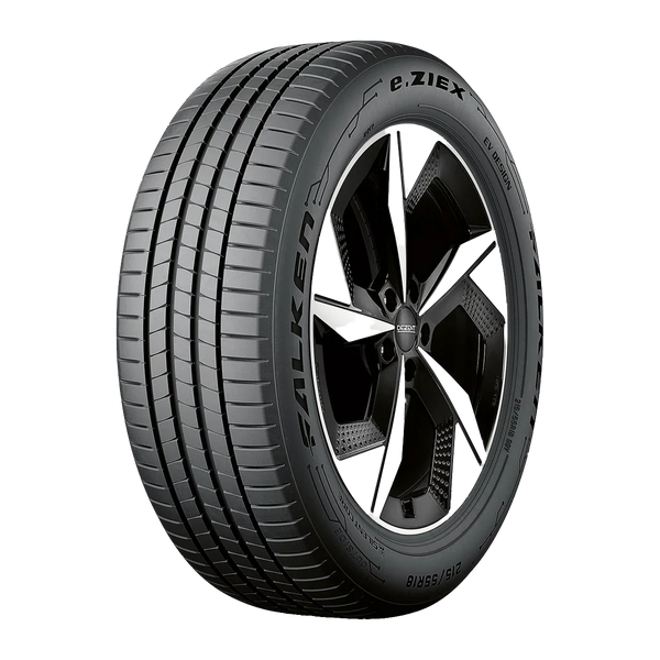 Falken e. ZIEX