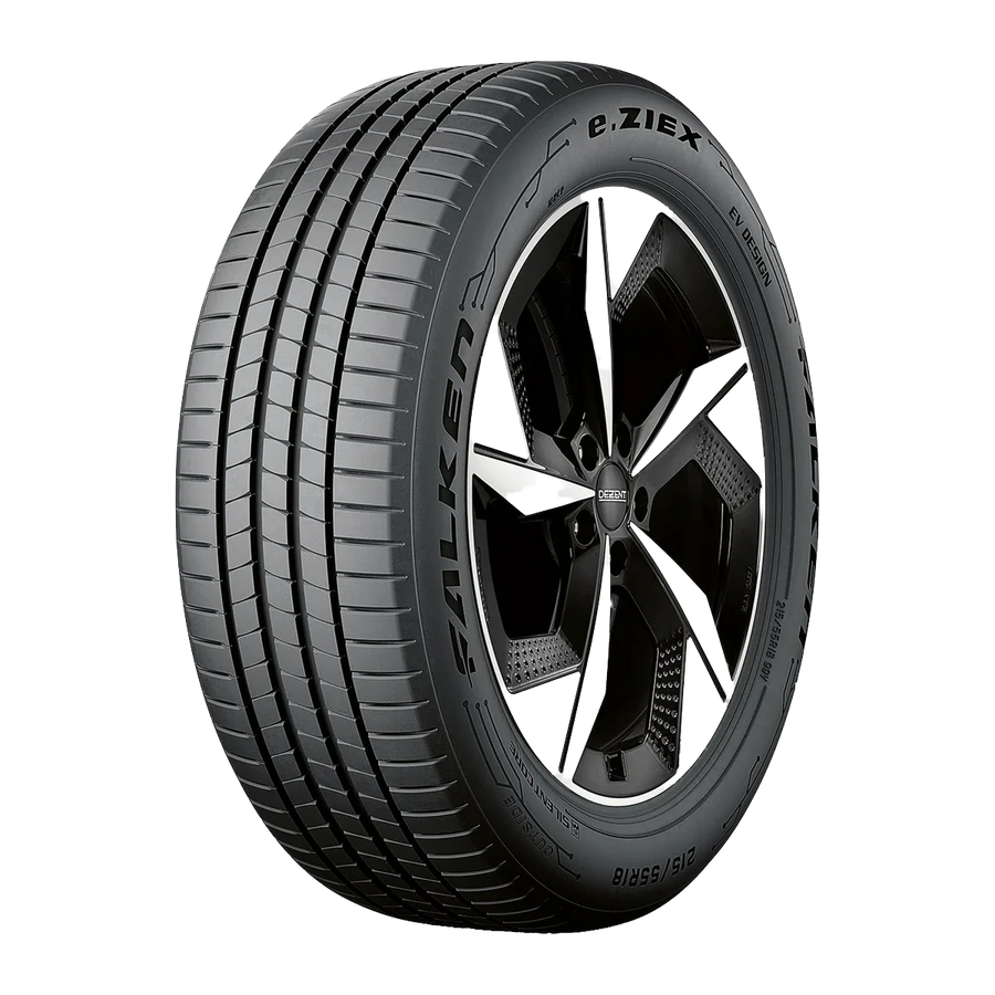 Falken e. ZIEX