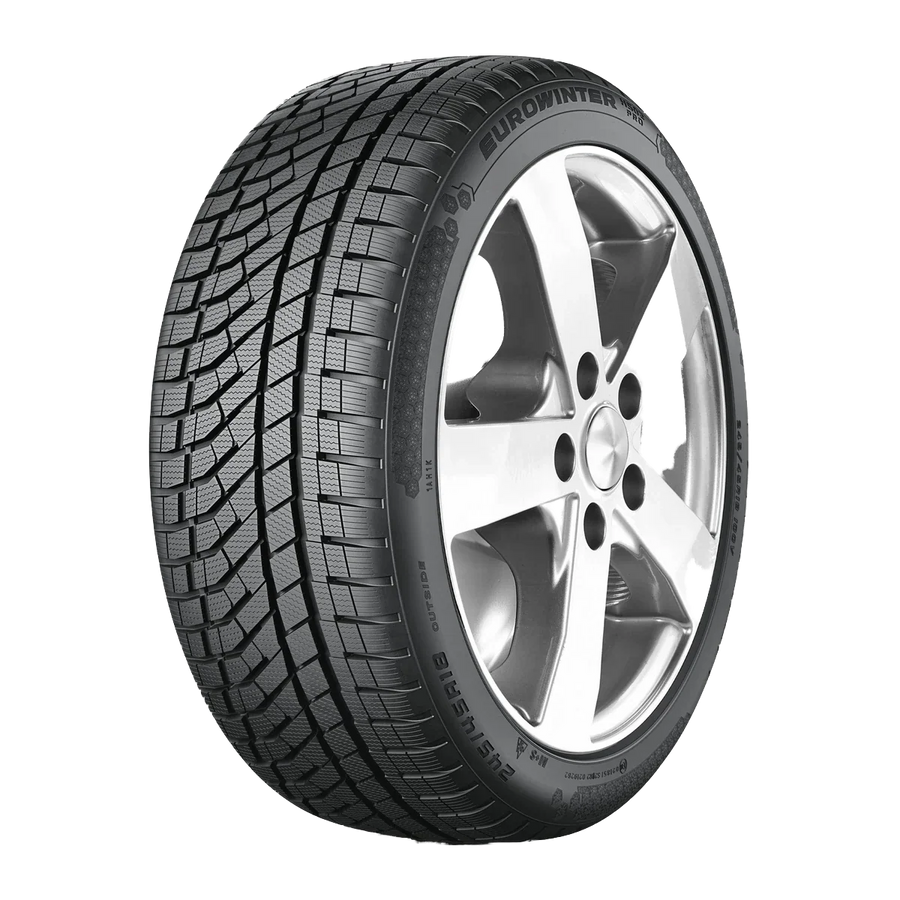 Falken Eurowinter HS02 PRO