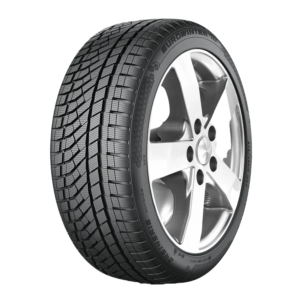 Falken Eurowinter HS02 PRO