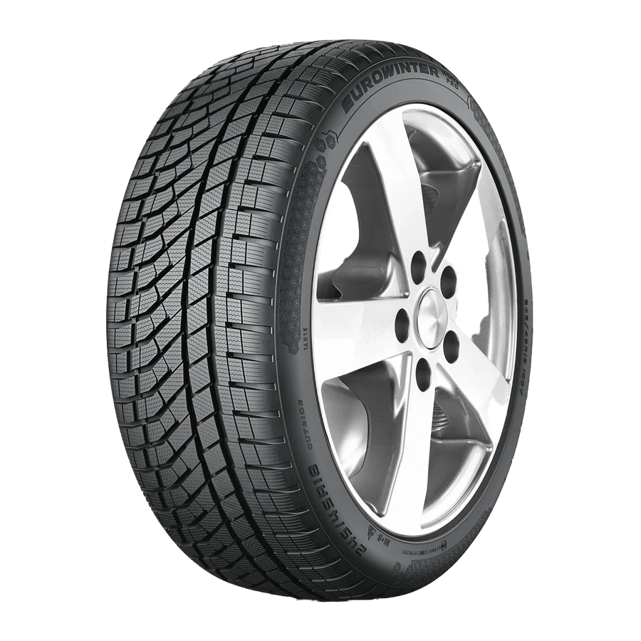 Falken Eurowinter HS02 PRO
