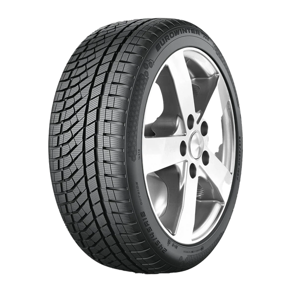 Falken Eurowinter HS02 PRO MO – 265/60 R18 114V XL – Produktbild