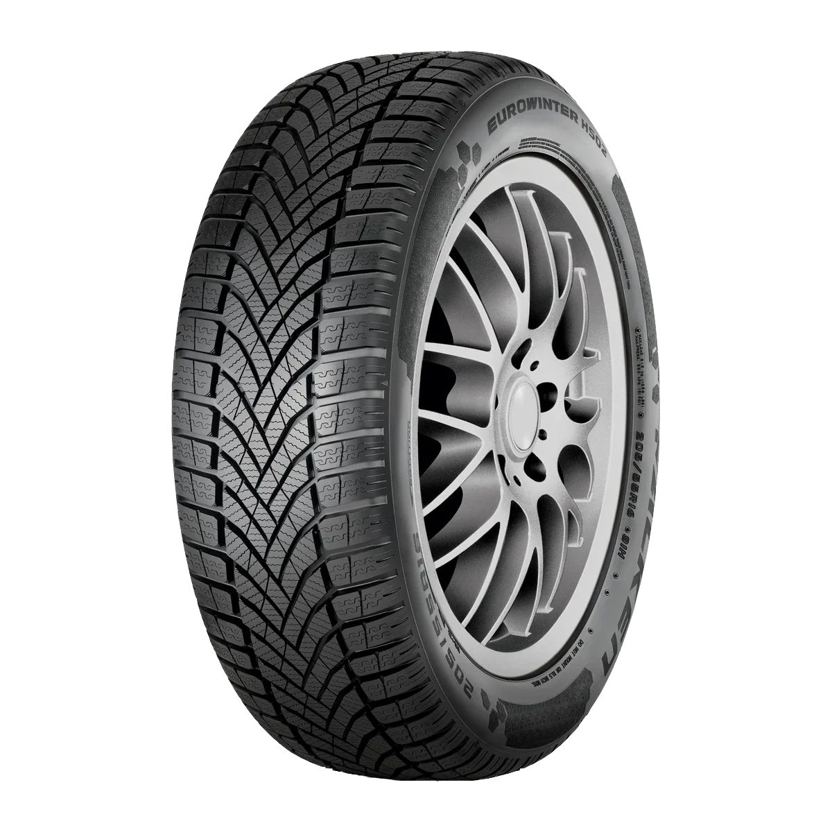 Falken Eurowinter HS02