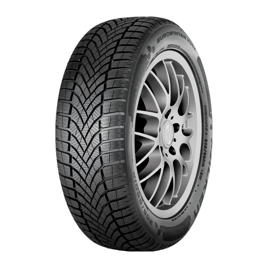 Falken Eurowinter HS02