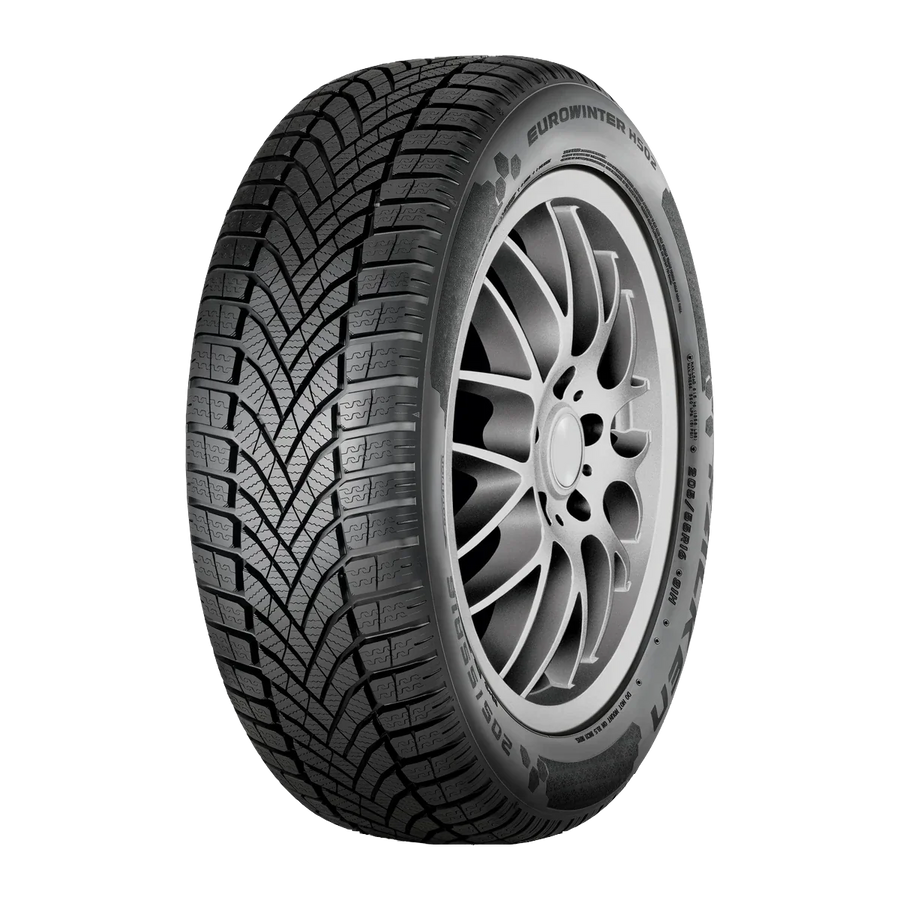 Falken Eurowinter HS02