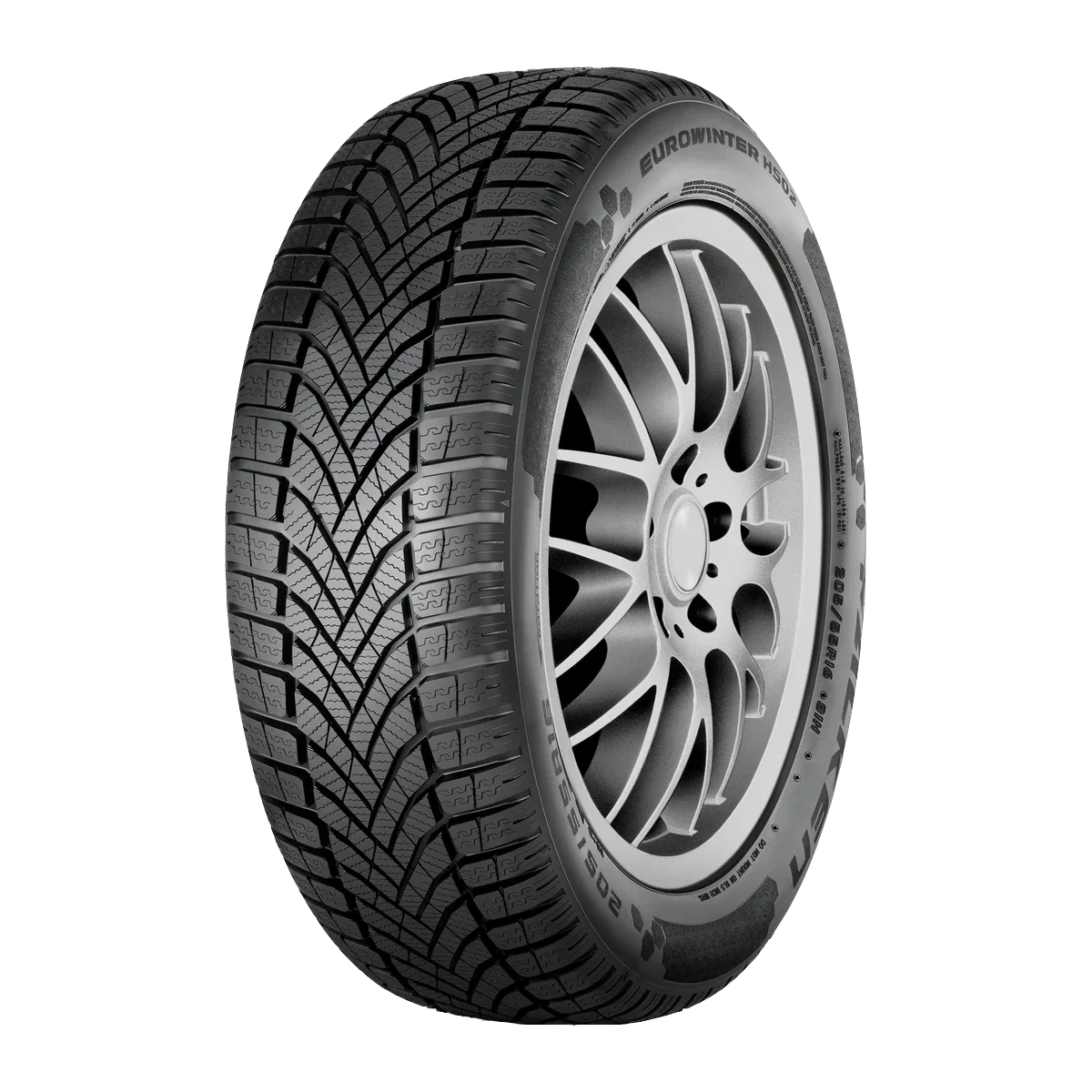 Falken Eurowinter HS02