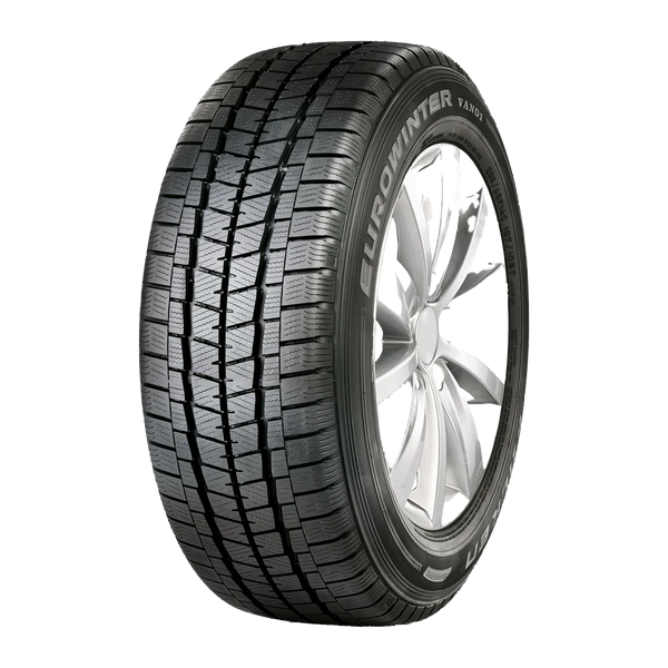 Falken Eurowinter VAN01