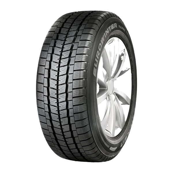 Falken Eurowinter VAN01