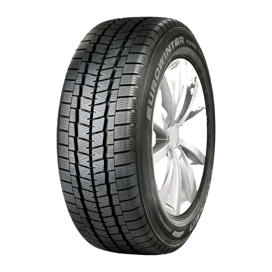 Falken Eurowinter VAN01
