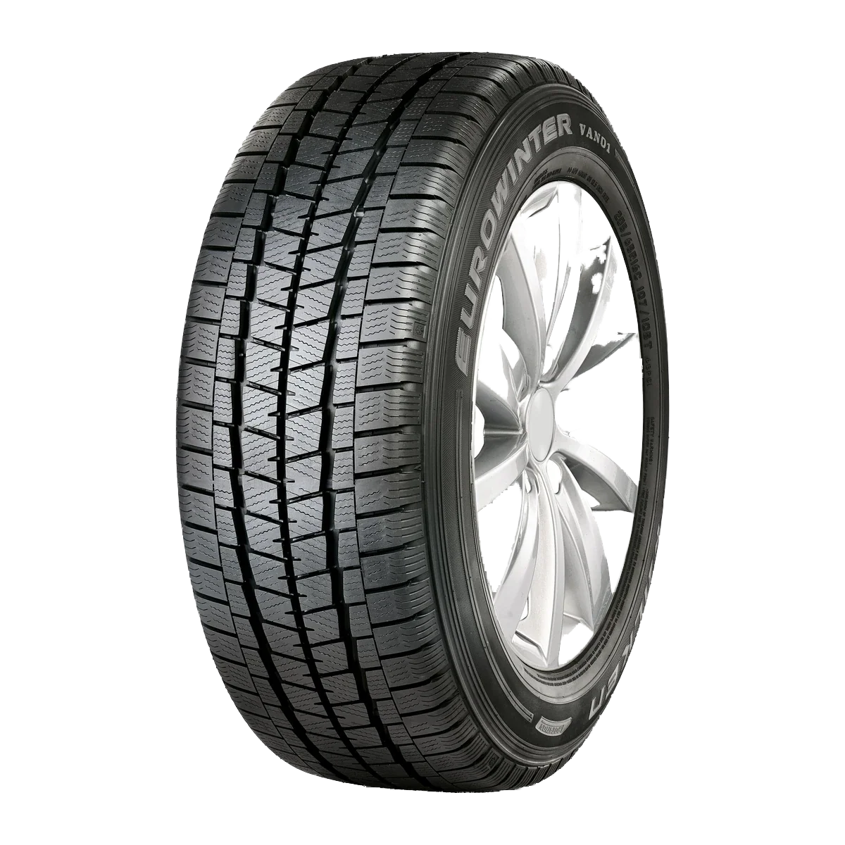 Falken Eurowinter VAN01