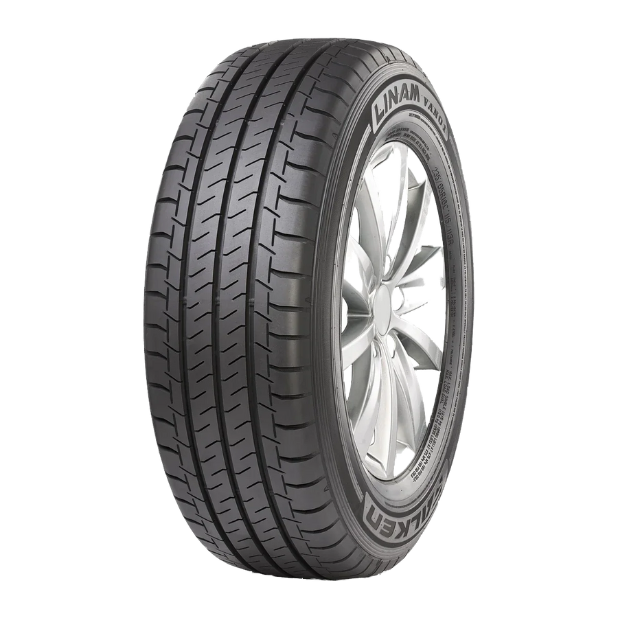 Falken Linam VAN01