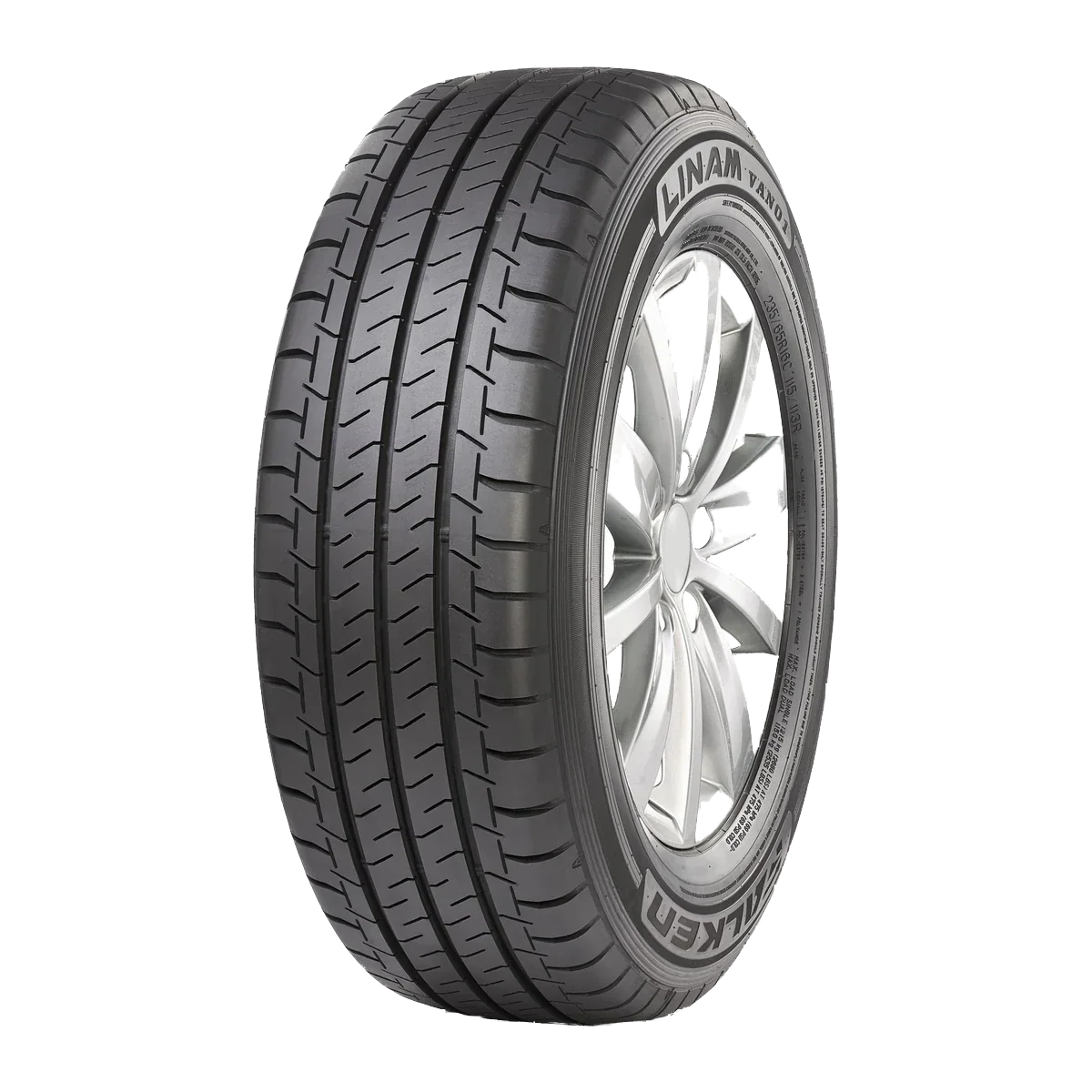 Falken Linam VAN01