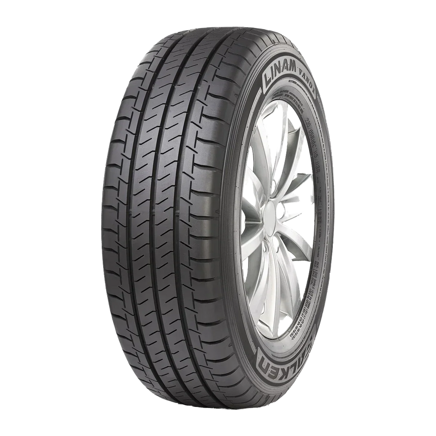 Falken Linam VAN01