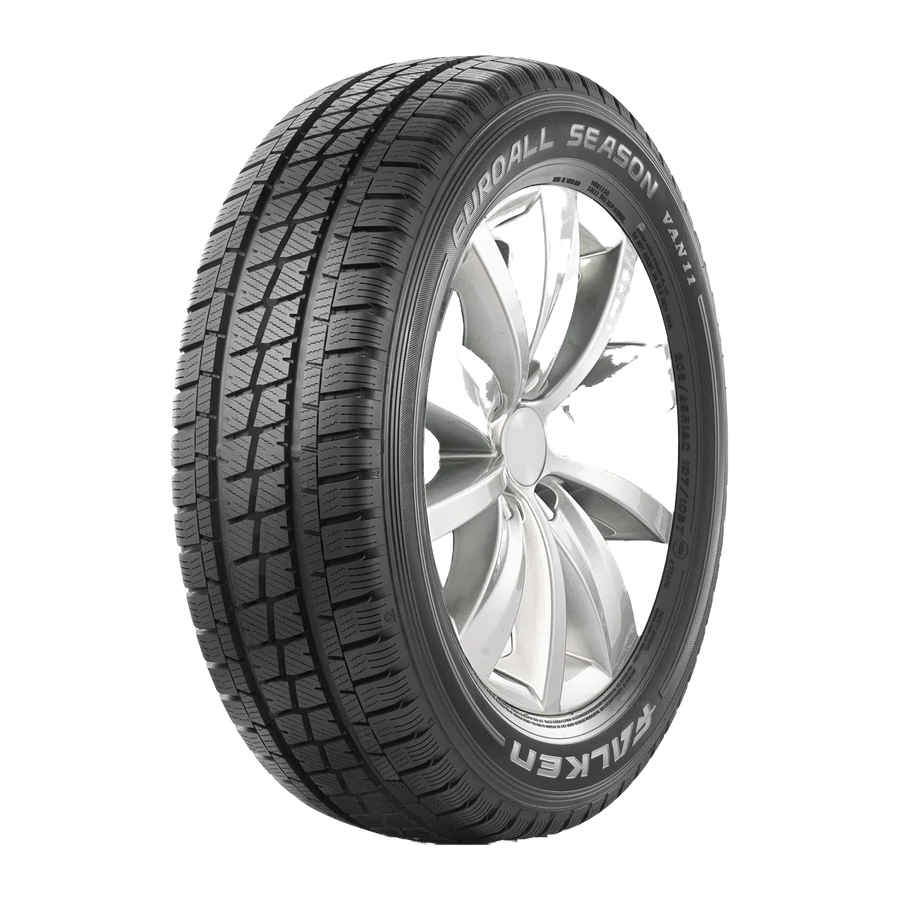 Falken Van 11 All Season