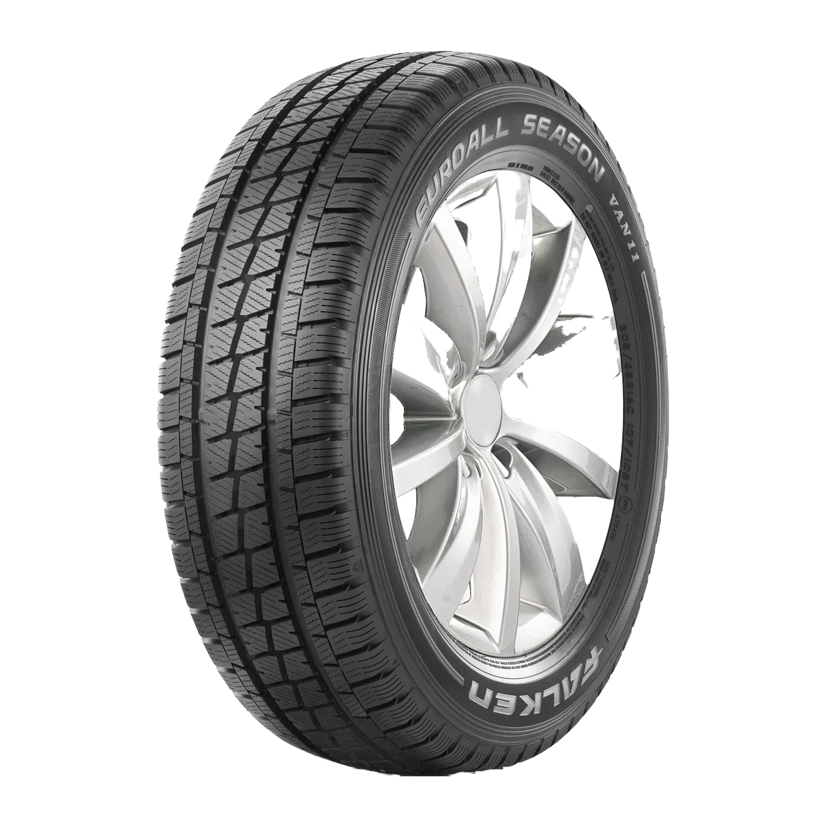 Falken Van 11 All Season
