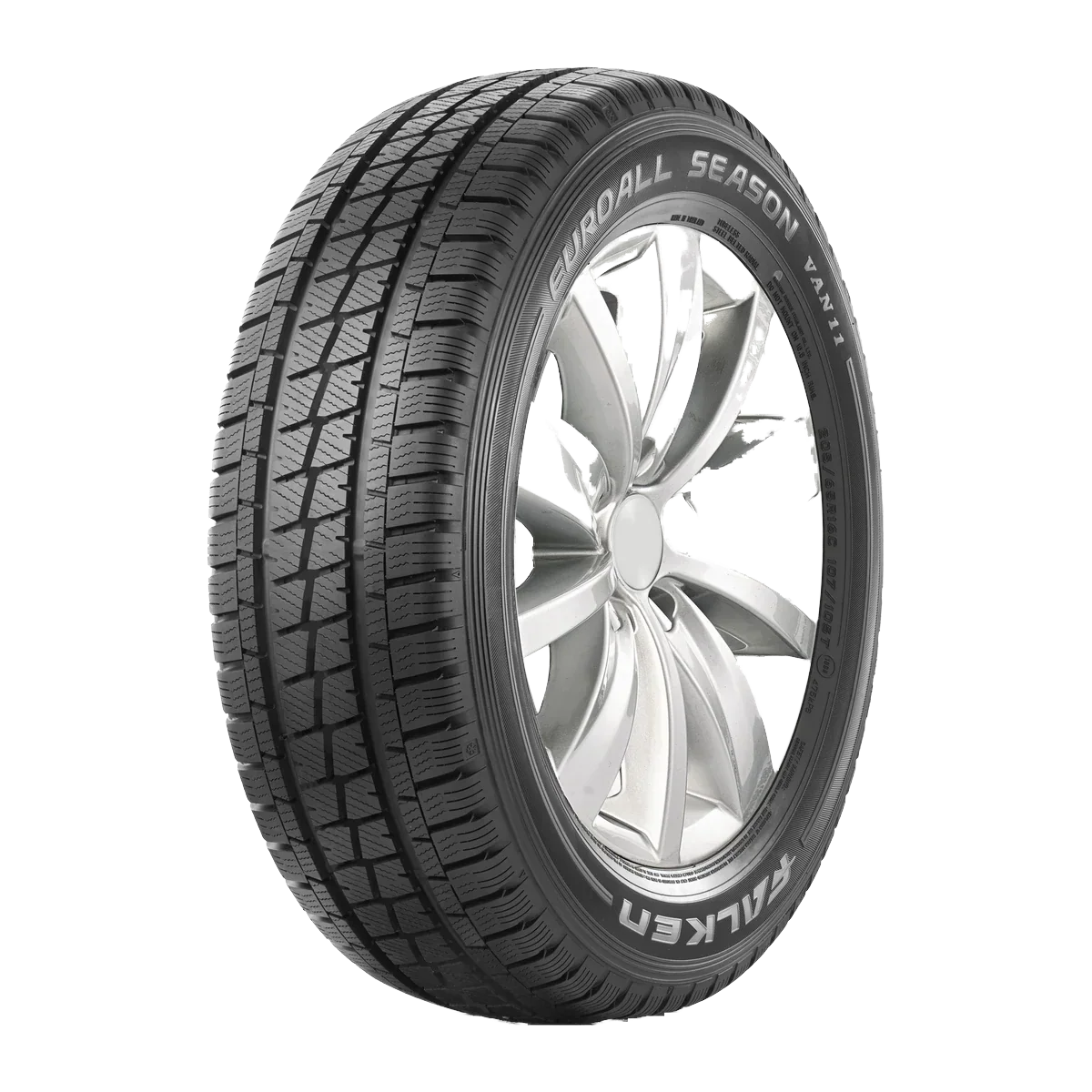 Falken Van 11 All Season