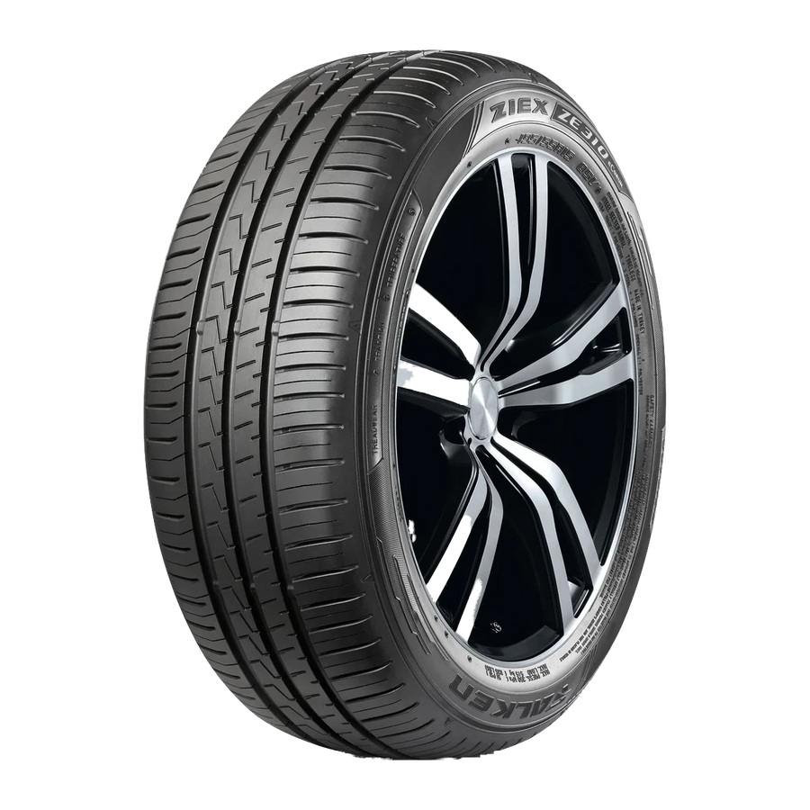 Falken ZIEX ZE310 EC