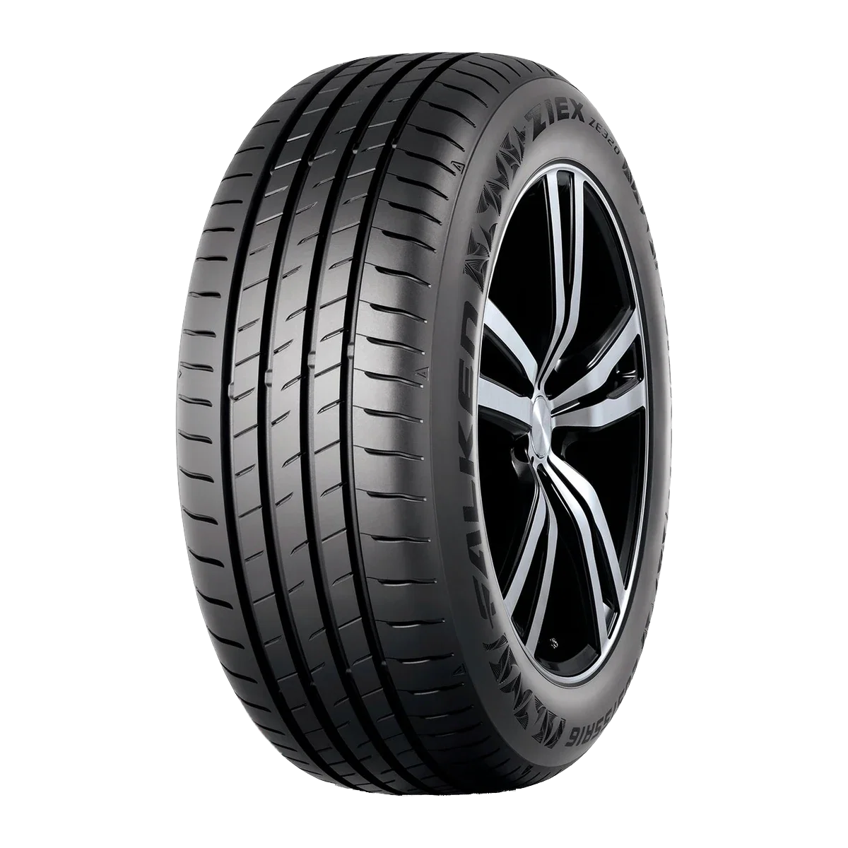 Falken ZIEX ZE320