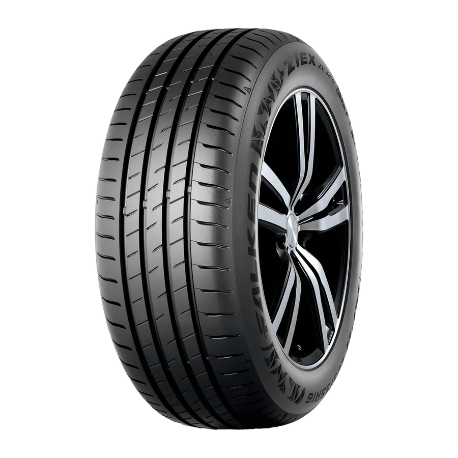 Falken ZIEX ZE320