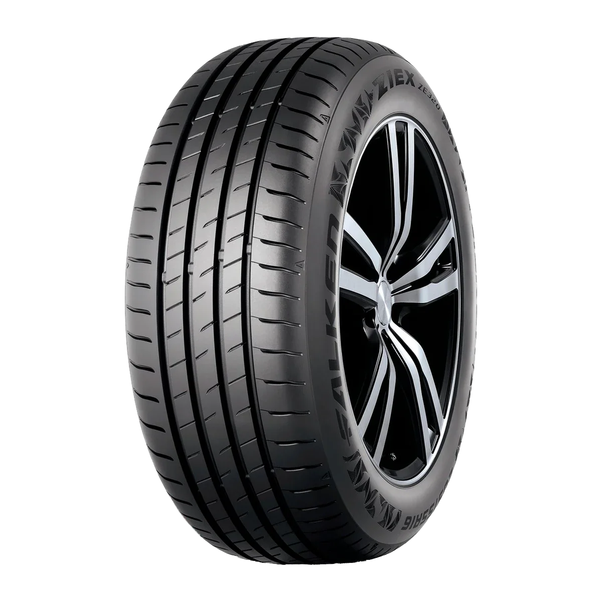 Falken ZIEX ZE320