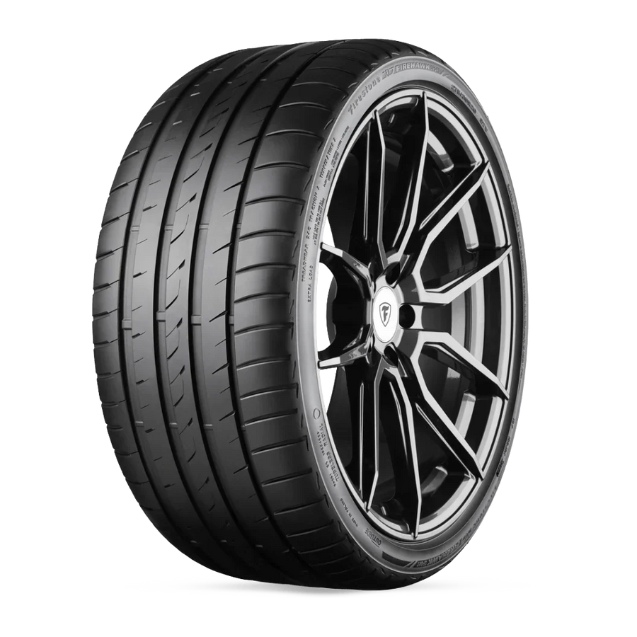 Firestone Firehawk Sport