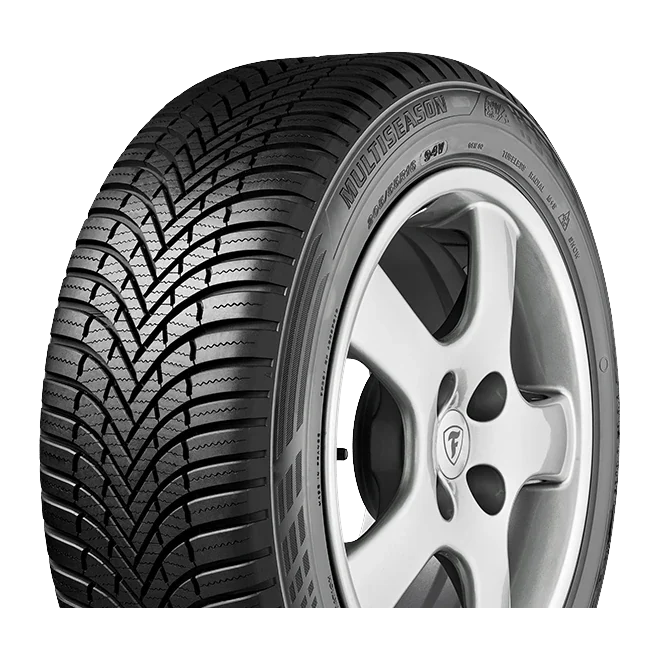 Firestone Multiseason GEN02