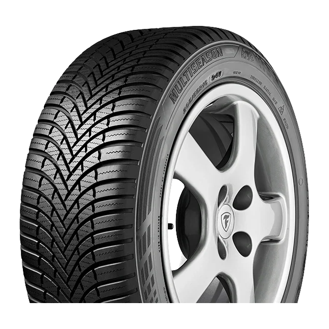 Firestone Multiseason GEN02