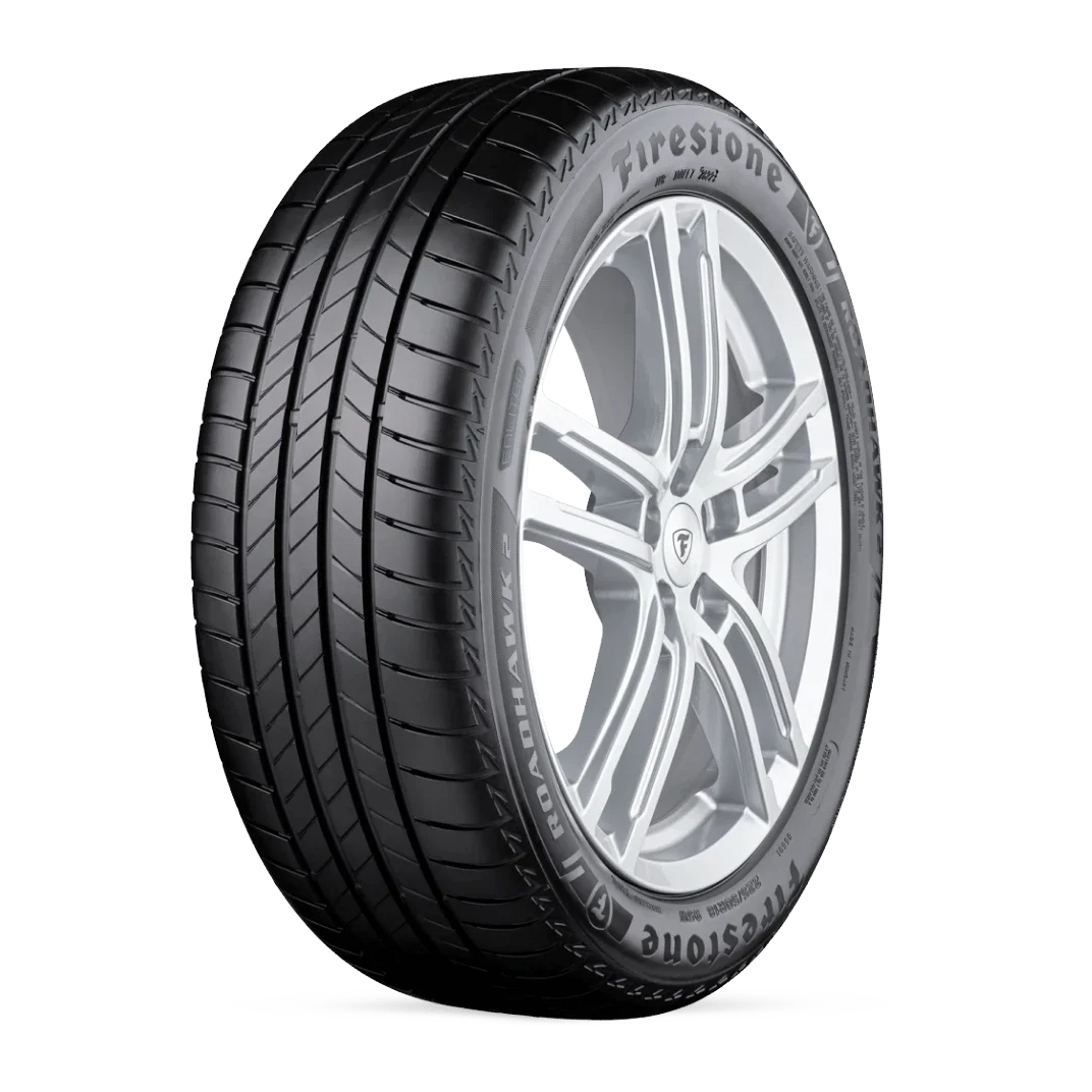 Firestone Roadhawk 2