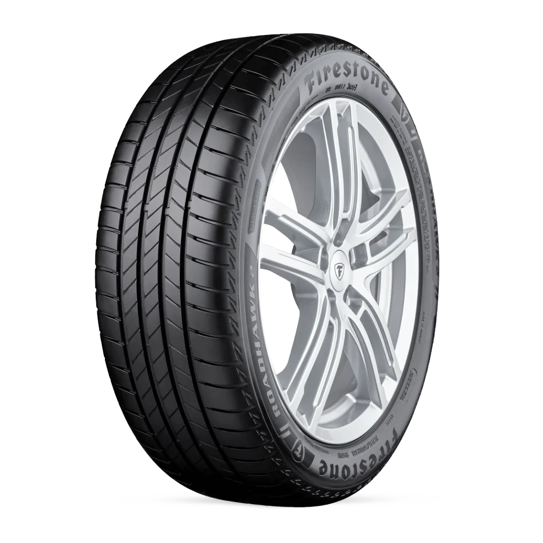Firestone Roadhawk 2