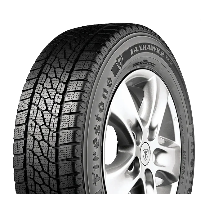 Firestone Vanhawk 2 Winter