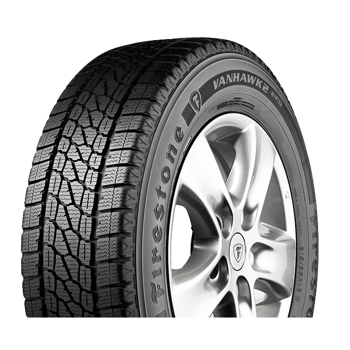 Firestone Vanhawk 2 Winter