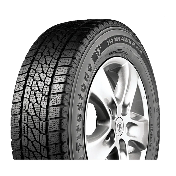 Firestone Vanhawk 2 Winter