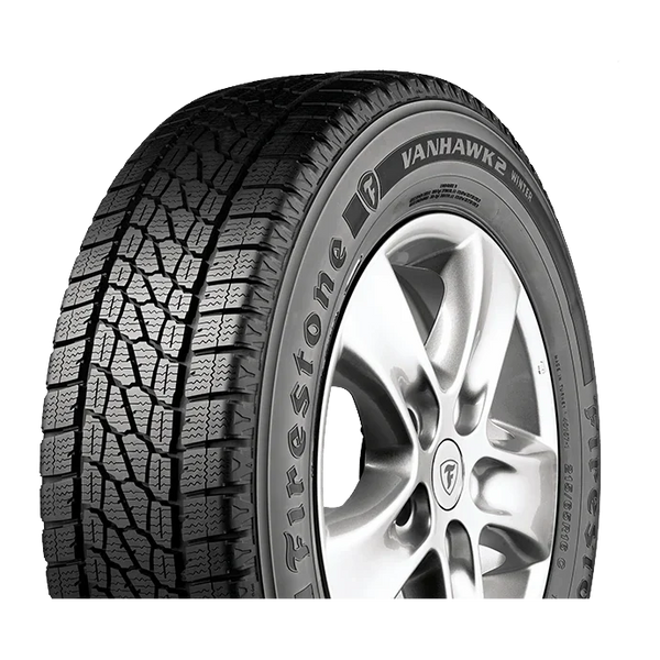 Firestone Vanhawk 2 Winter