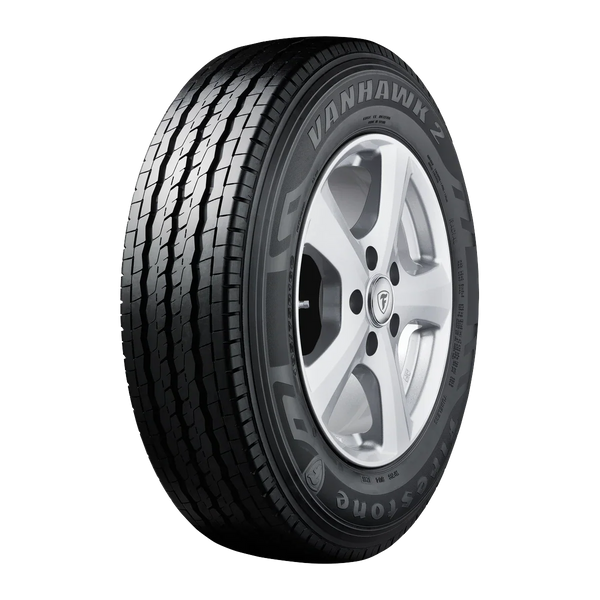 Firestone Vanhawk 2