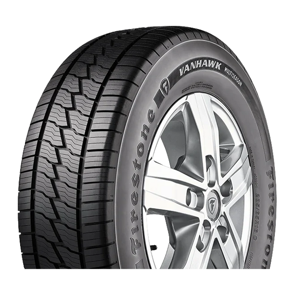 Firestone VANHAWK MULTISEASON
