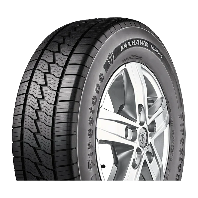 Firestone VANHAWK MULTISEASON