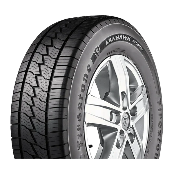 Firestone VANHAWK MULTISEASON