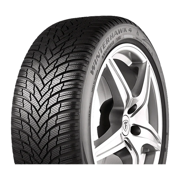 Firestone Winterhawk 4