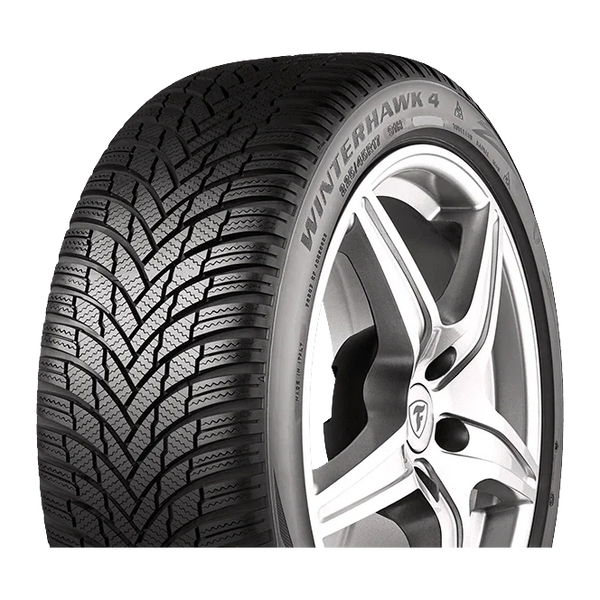 Firestone Winterhawk 4