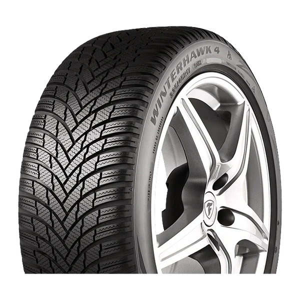 Firestone Winterhawk 4
