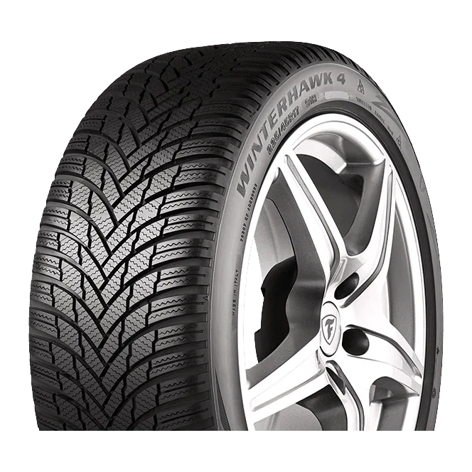 Firestone Winterhawk 4