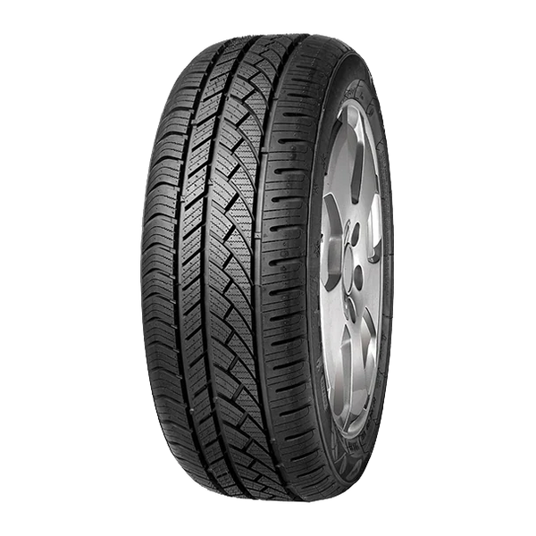 Fortuna ECOPLUS 4S