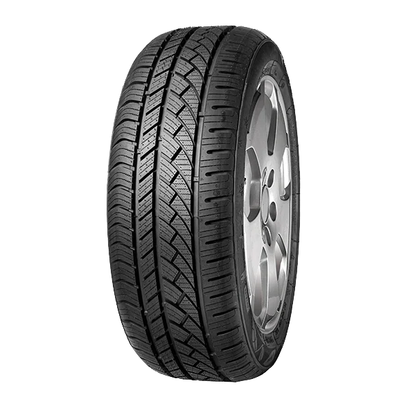Fortuna ECOPLUS VAN 4S
